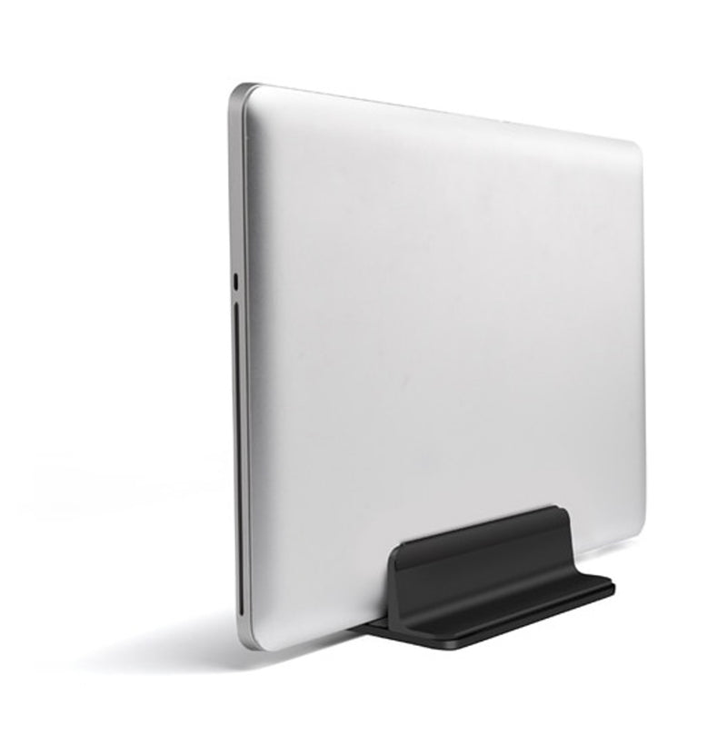 Adjustable Vertical Aluminium Laptop Holder