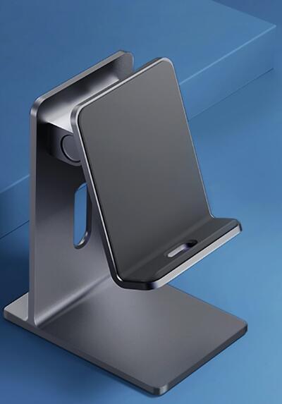 Alloy Phone Stand