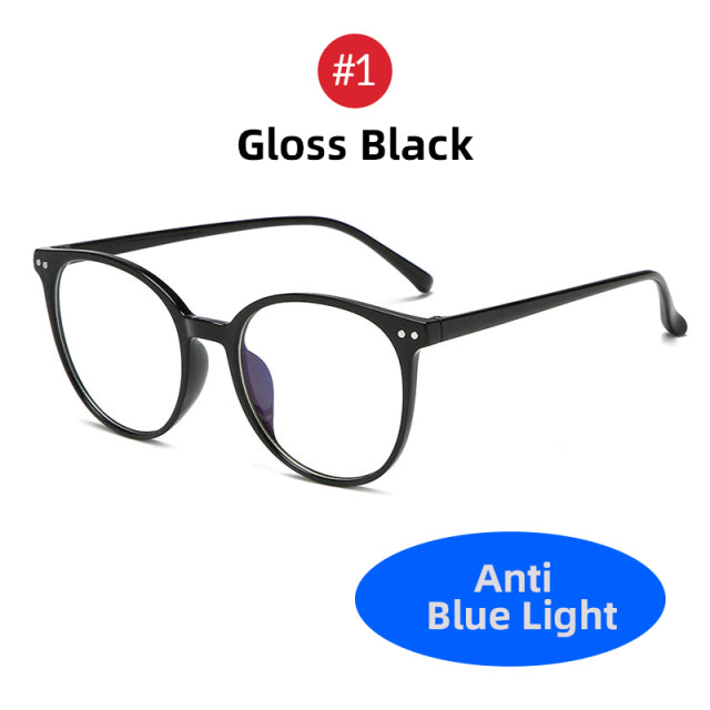 Office Blue Light Glasses