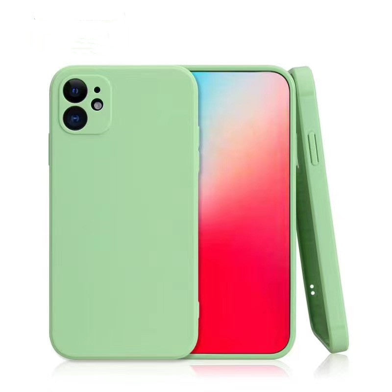 Candy Silicon iPhone Case