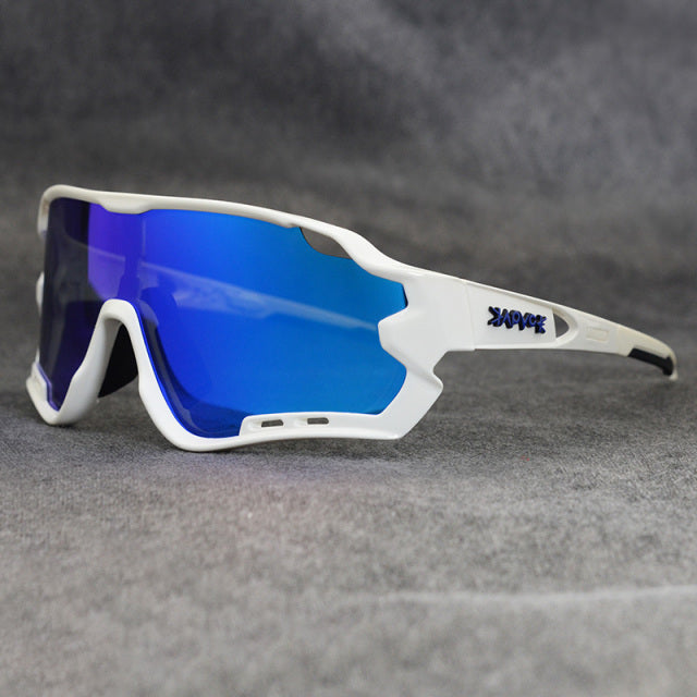 Top Quality UV400 MTB Cycling Glasses