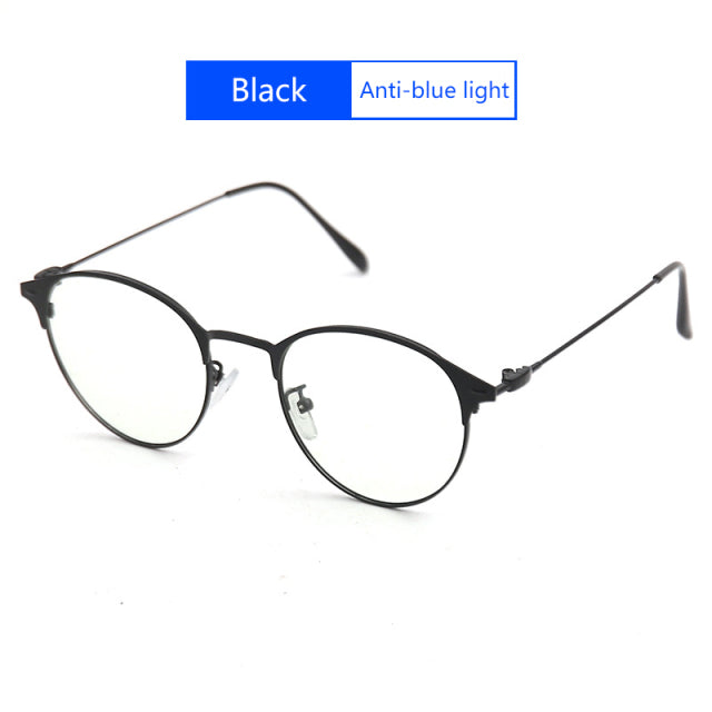 Photochromic Anti Blue Light Glasses