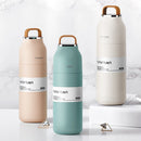 Insulated Travel Water Bottle