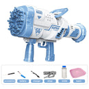 Automatic Leaf Blower Bubble Machine